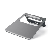 Satechi Aluminum Laptop Stand - Space Gray