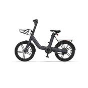 MS ENERGY eBike PULSEURBAN c20 Grey