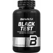 BioTech USA Black test 90 kapsul