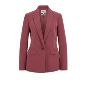 WE Fashion Blazer Marly staro roza