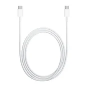 73H00668-00M Google USB-C/USB-C podatkovni kabel 1 m, bel, Bulk