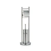 Kela Komplet za WC SWING