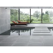 PLUS STONEARTS 20 GRIGIO 60x60