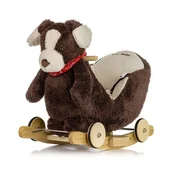 MILLY MALLY Psiček Polly Plus – Brown Dog