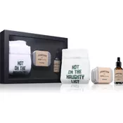 Zew For Men Not Naughty Lumberjack Jameson darilni set za moške