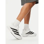 Tekaški čevlji adidas adizero Pacer M KZ6846 Bela
