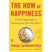 How of Happiness