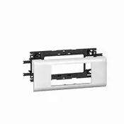 shumee Pokrovček za pritrditev DLP 4M M45 65 mm 010954