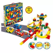 Pertini blocks saobracajni poligon P-0169