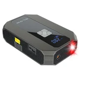 Prenosna baterija - ŽAGAnjalnik 16000mAh JS-16 kompresor