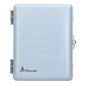 Extralink FLORA 24 Core Fiber Optic Distribution Box