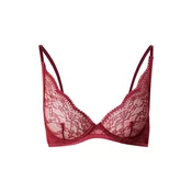 Hunkemöller Nedrček Isabelle rdeča