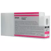 EPSON ketridž T5963 VIVID MAGENTA