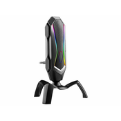 TRACER Gaming stoni mikrofon RGB type-C Spider