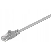 MicroConnect U/UTP CAT5e 40m siv PVC