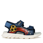 Geox Otroški sandali SANDAL AIRADYUM