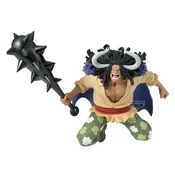 Figurica Banpresto One Piece Battle Record Collection Extra - Kaido, 20 cm (71365)