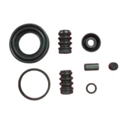 Sigurno-st Set gumica za zadnje kocnice za Opel, fi 38,0