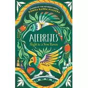 Alebrijes - Flight to a New Haven