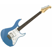 Yamaha Pacifica 112J MKII Lake Placid Blue