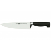 Kuharski nož 20 cm ČETIRI STAR® ZWILLING