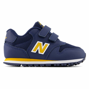 New Balance športni copat IV500CNG F modra 20