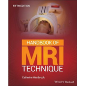 Handbook of MRI Technique