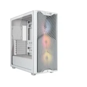 Kućište Corsair 3200D RS ARGB White, CC-9011345-WW