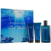 Davidoff Cool Water poklon set I. za muškarce
