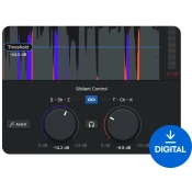 Antares Vocal De-Esser by Auto-Tune (Digitalni proizvod)