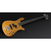 WARWICK bas kitara RB STREAMER NT1 4 NATURAL HPCHROM MEC P/J