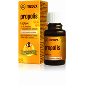 Medex Propolis na bezalkoholnoj osnovi 15 ml