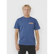 Rip Curl Surf Trip T-Shirt light navy