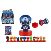 CatMotion Žigi Marvel Bops/Tops
