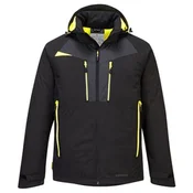 Monsun Zimska jakna mx460 - mx4 crna vel.xl ( 60641 )