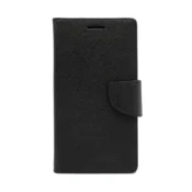 Maska za telefon Mercury za Samsung A600F Galaxy A6 2018 crna