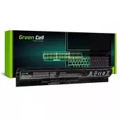 Green Cell Baterija prenosnika VI04 HSTNN-LB6J za HP Pavilion 14 15 17 in HP Envy 14 15 17 14.8V