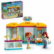 LEGO® Prijatelji 42608 trgovina z modnimi dodatki