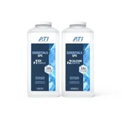 shumee ATI Essentials SPS Set 2x2700 ml polnilo za morske akvarije