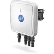 QuCam for RUT240 with PSU + switch, CCTV PoE Gateway, LTE, 3x CCTV, no RUT240 included !