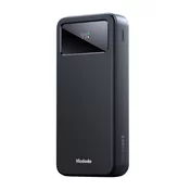 Mcdodo Power Bank Mcdodo MC-4230 Digital Display 20000mAh 1C+2A, 22,5W (črna)