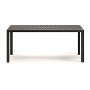 Vrtna jedilna miza 90x180 cm Culip - Kave Home