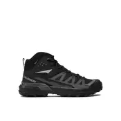 Salomon Trekking X Ultra 360 Mid Gore-Tex L47447600 Crna