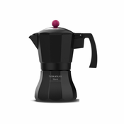 Taurus Taurus Black Moments 3 Moka pot
