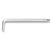 Inbus kljuc hromirani sa glavom 2.5mm Beta