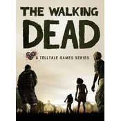 The Walking Dead Steam Key GLOBAL