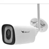 IP kamera Orllo TZ4 Pro Wi-Fi tuba, 6MP, Tuya