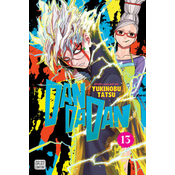 Dandadan, Vol. 13