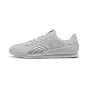 PUMA ST Track Reflect-X Sneakers Unisex, Shoes, Glacial Gray/Silver, 37.5