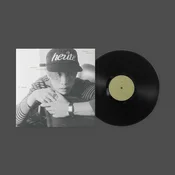 Mark Tuan - Silhouette (LP)